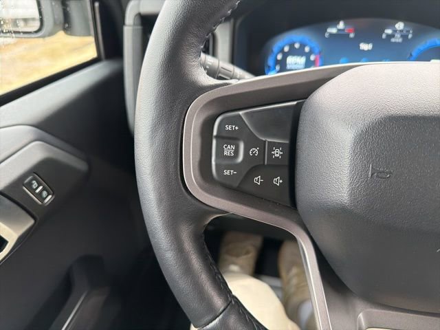 Used 2025 Ford Bronco Badlands image 43