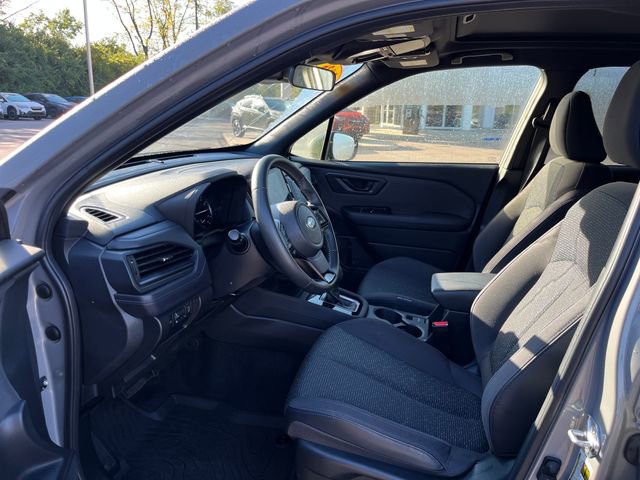 Certified 2025 Subaru Forester Premium image 8