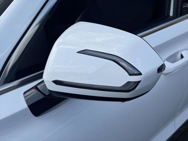 Used 2024 Hyundai Palisade Calligraphy AWD/4WD image 9