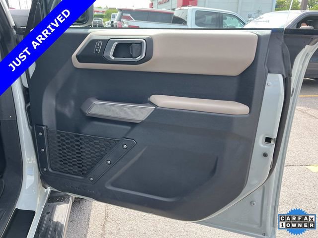 Used 2023 Ford Bronco Wildtrak AWD/4WD image 21