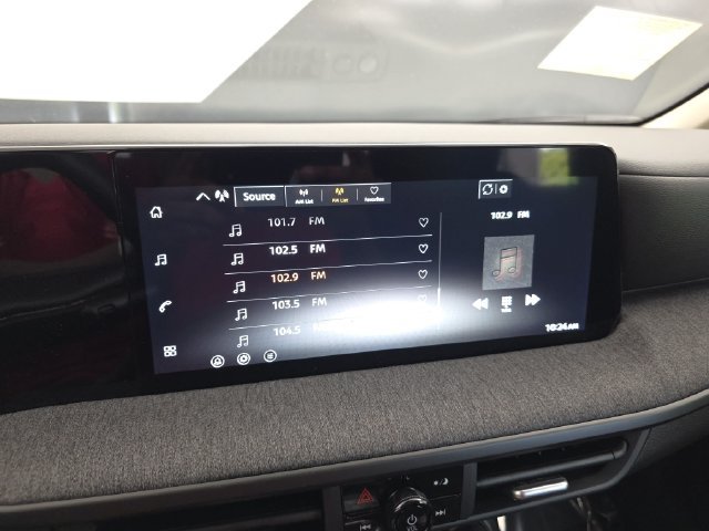 New 2027 Nissan Kicks S FWD image 31