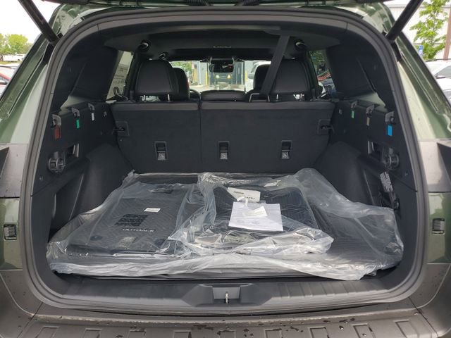 New 2026 Subaru Outback Premium AWD/4WD image 8