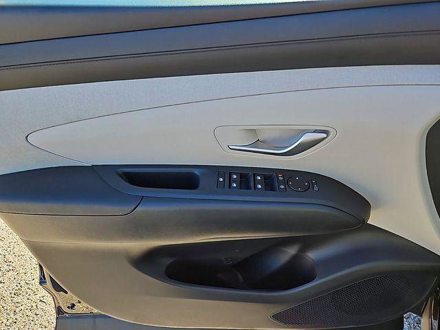 New 2025 Hyundai Tucson SEL image 11
