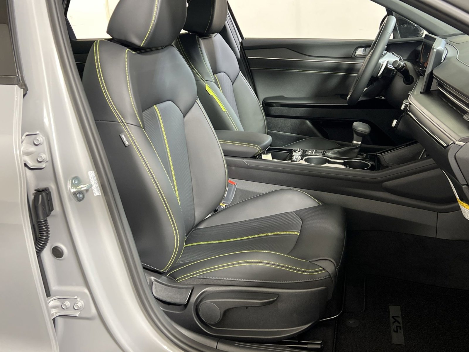 New 2026 Kia K5 GT image 25