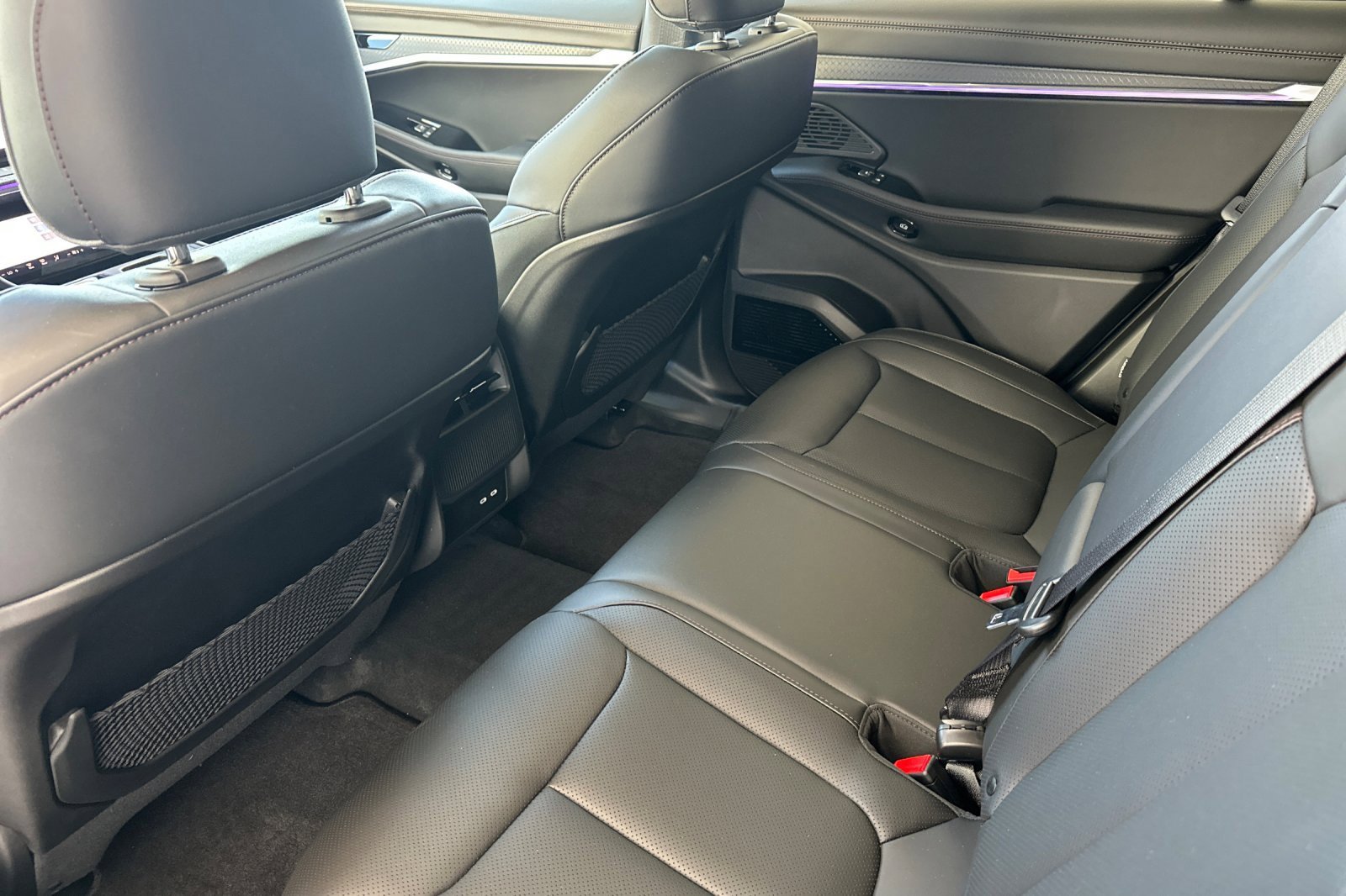 New 2025 Jeep Wagoneer Limited image 13