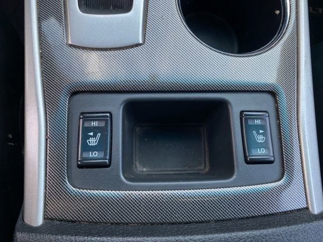 Used 2014 Nissan Altima 2.5 SL w/ Technology Package FWD image 26