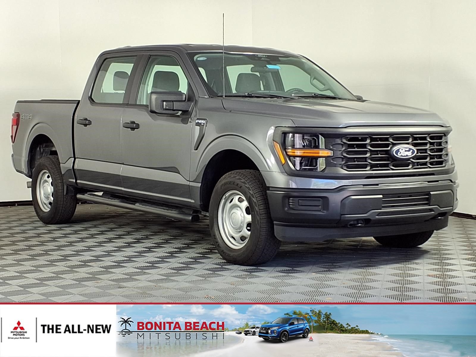 Used 2024 Ford F150 XL