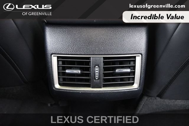Certified 2020 Lexus NX 300 F Sport w/ F Sport Premium Package FWD image 23