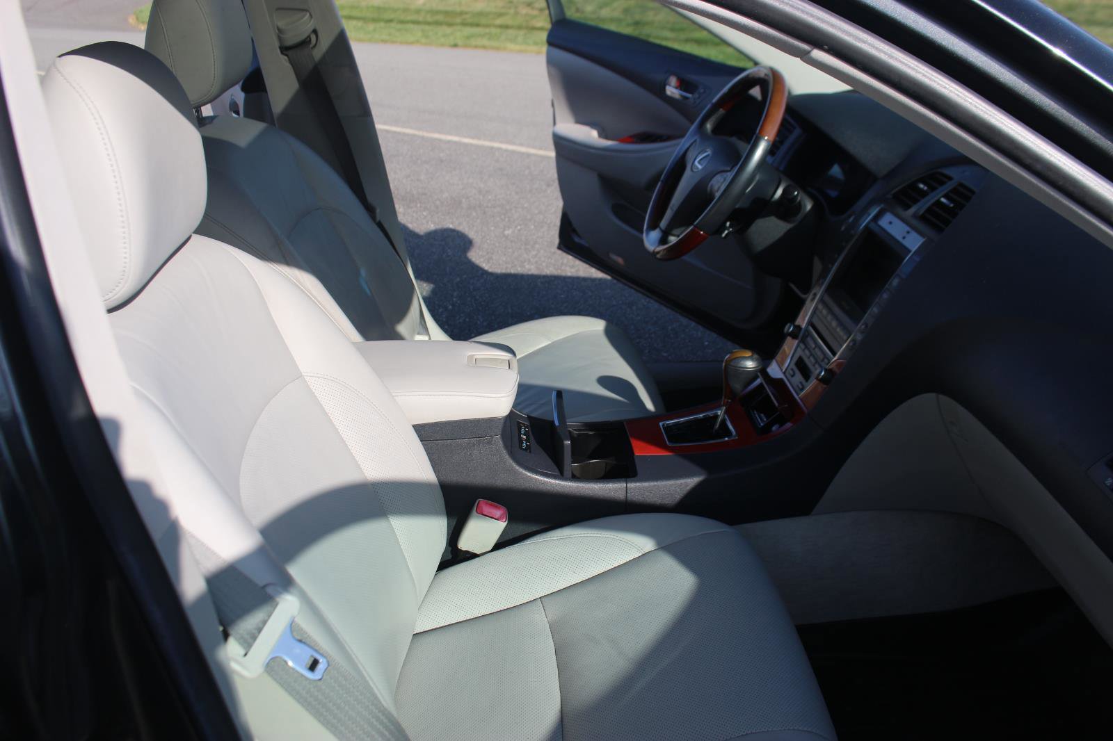 Used 2007 Lexus ES 350 FWD image 32