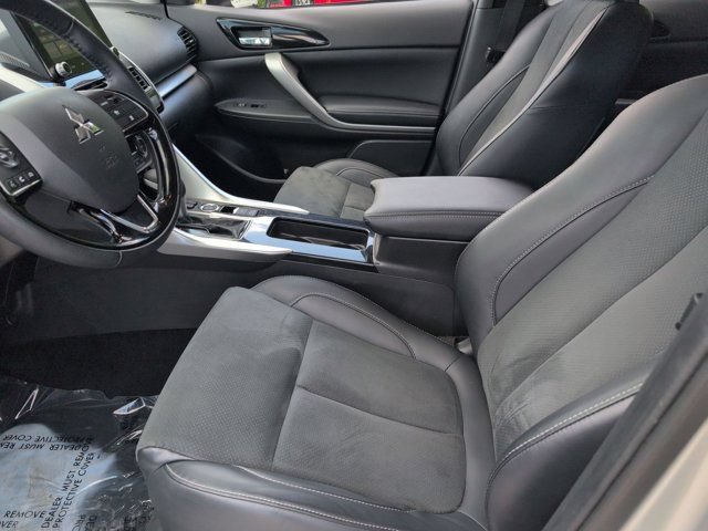 Used 2025 Mitsubishi Eclipse Cross SE AWD/4WD image 25
