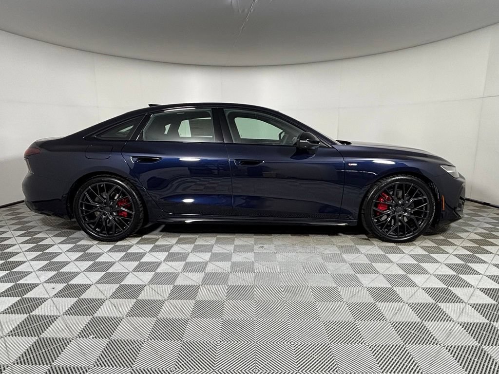 New 2026 Audi A6 Prestige AWD/4WD image 8