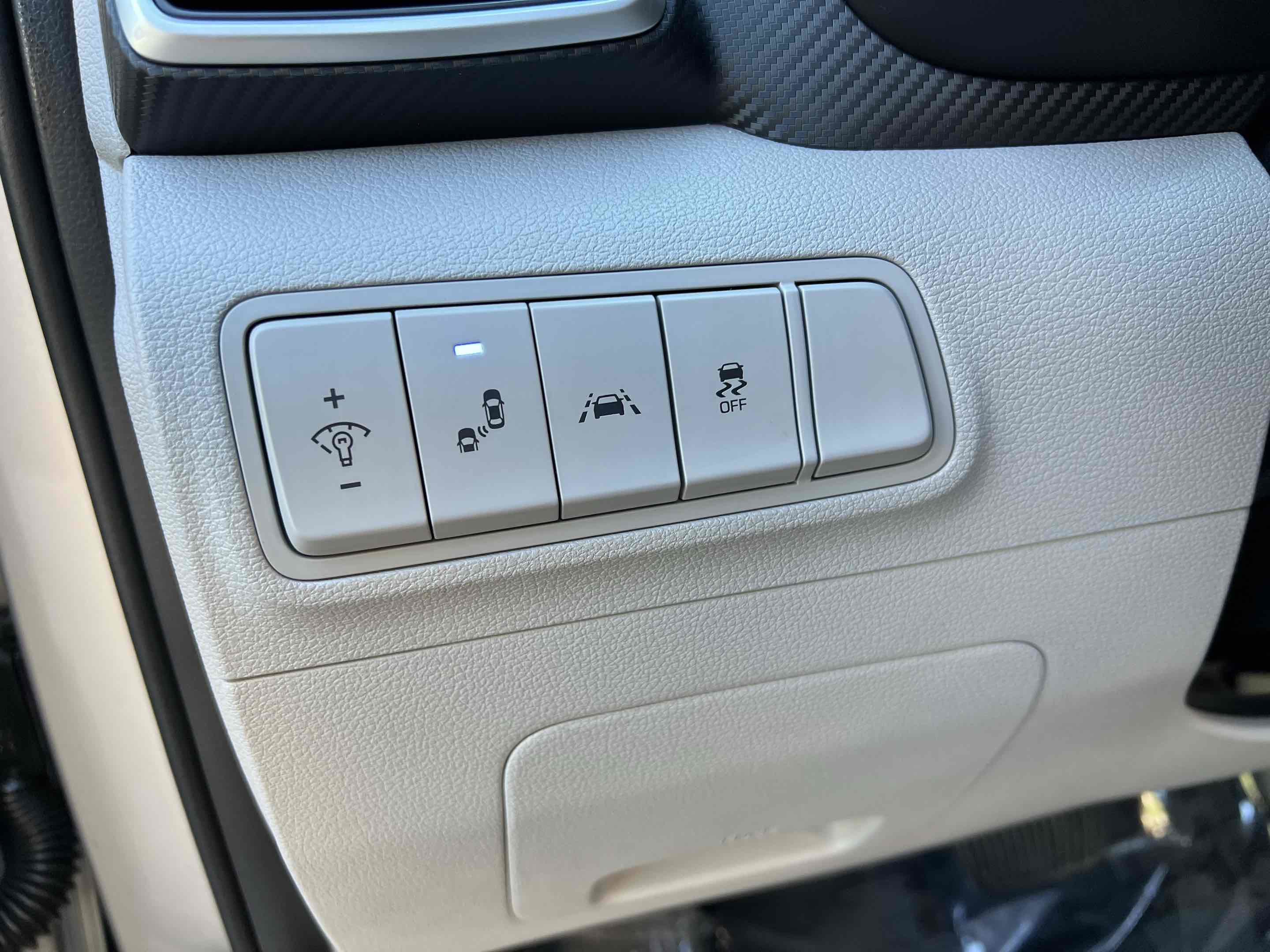 Used 2020 Hyundai Tucson SEL w/ Cargo Package image 43