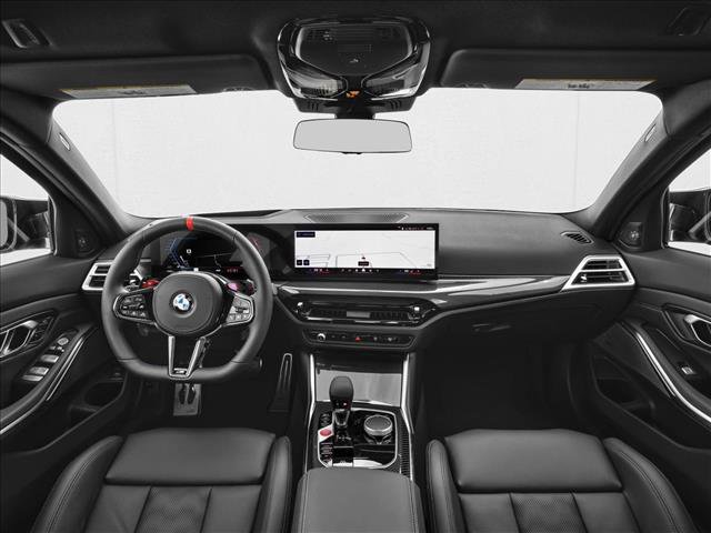 New 2027 BMW M3 Competition AWD/4WD image 5