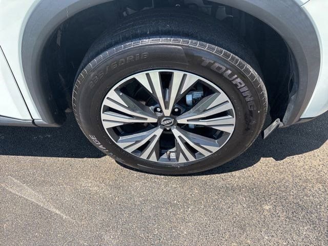 Used 2023 Nissan Rogue SV FWD image 40