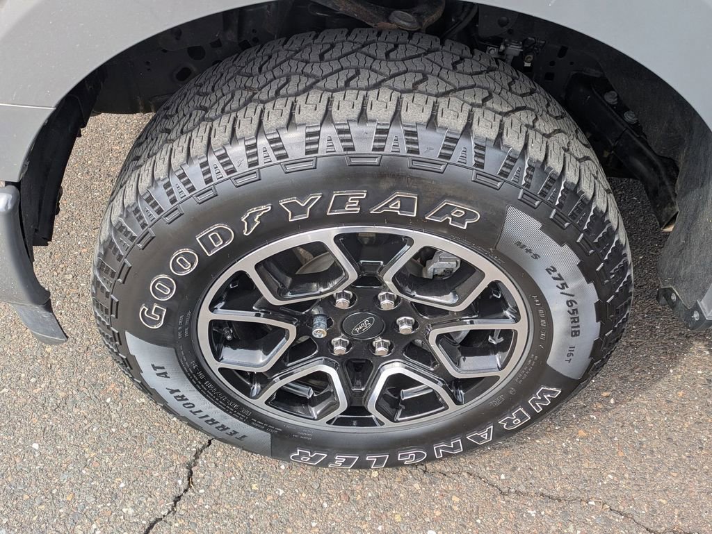 Used 2021 Ford F150 XLT w/ Equipment Group 302A High image 27