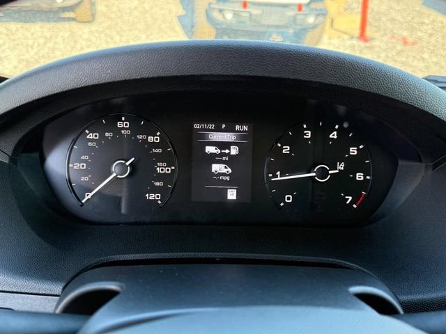 New 2026 RAM ProMaster 2500 w/ Safety Group FWD image 31