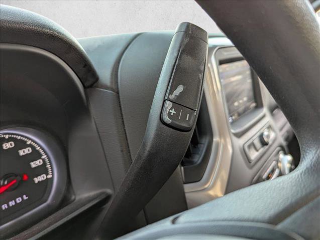 Used 2022 GMC Sierra 3500 Pro w/ Convenience Package image 11