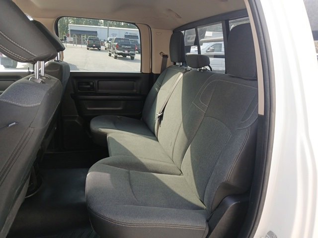 Used 2020 RAM 3500 Tradesman image 28