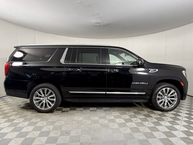 Used 2021 GMC Yukon XL Denali image 6