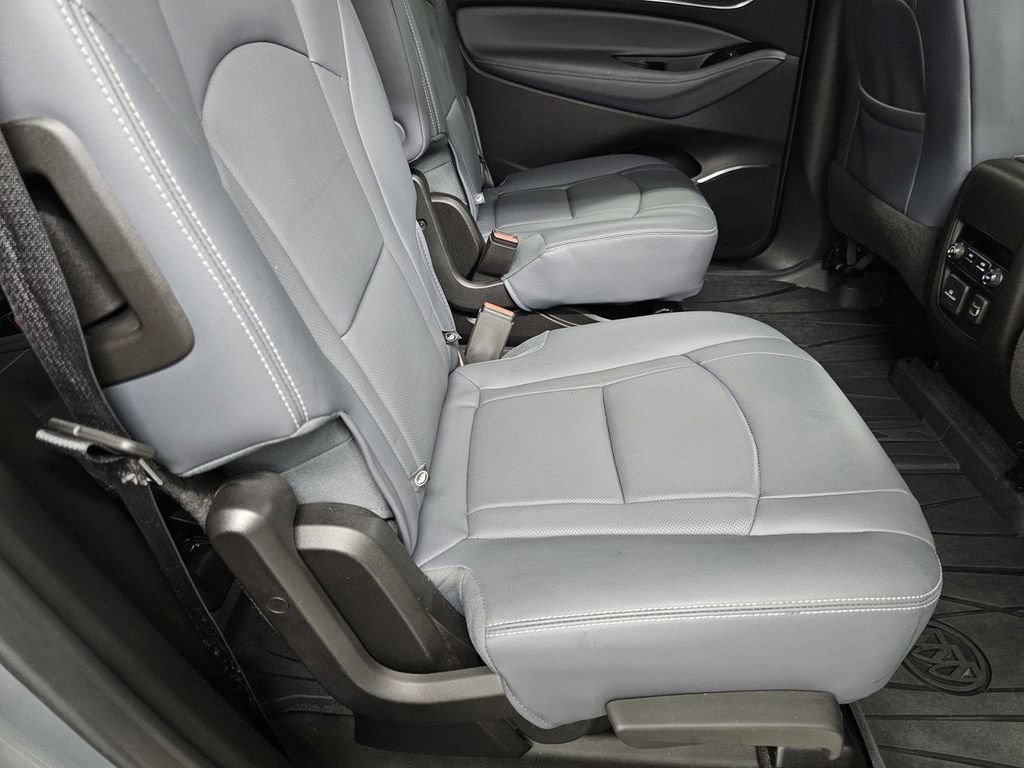 Used 2019 Buick Enclave Essence w/ Trailering Package, 5000 lbs. FWD image 24