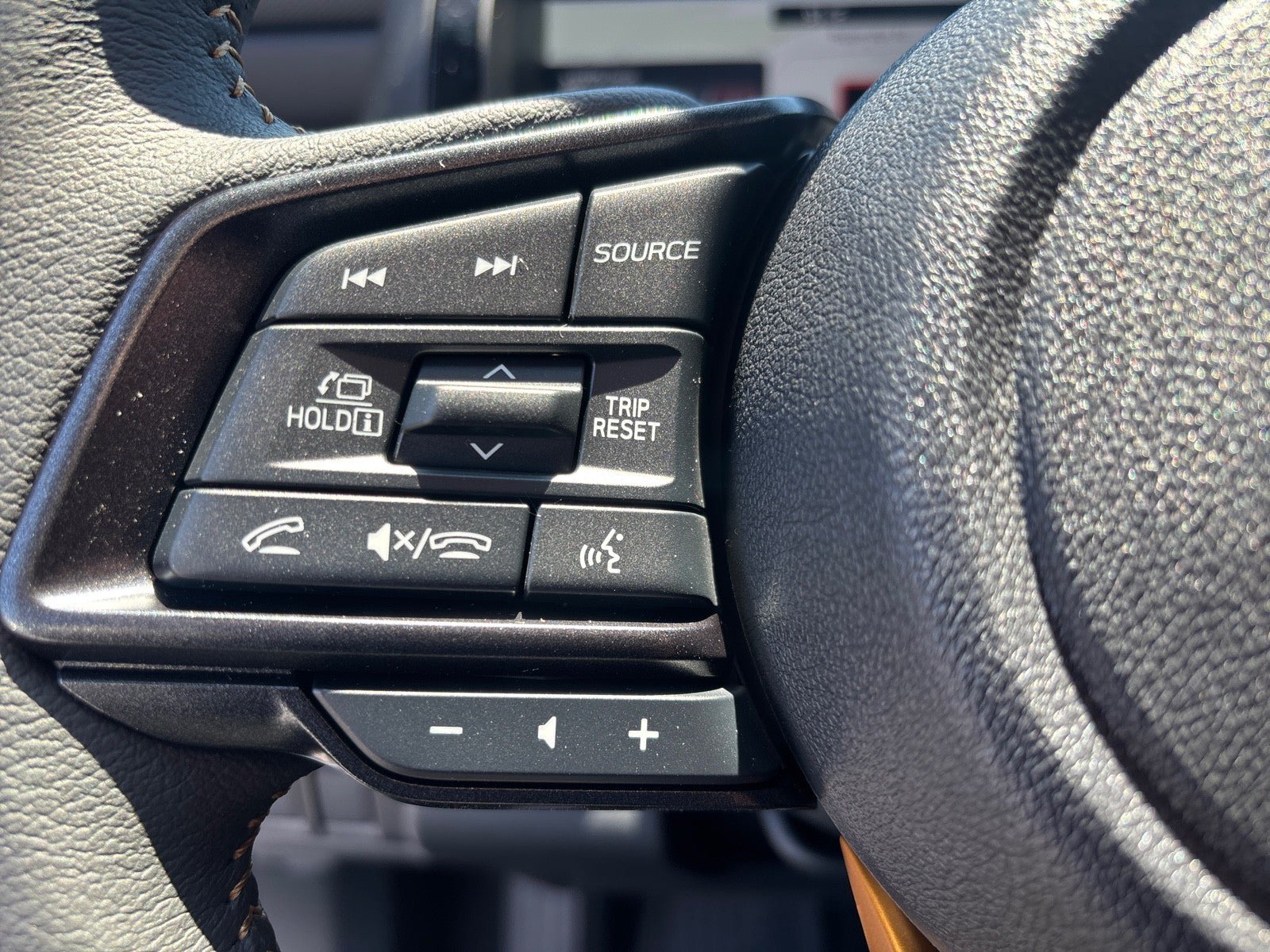 New 2026 Subaru Outback Wilderness AWD/4WD image 18