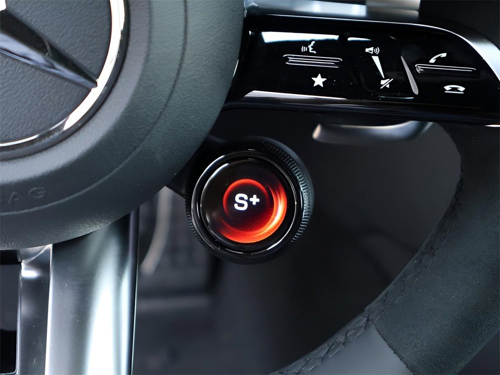 New 2026 Mercedes-Benz CLE 53 AMG 4MATIC Coupe image 37