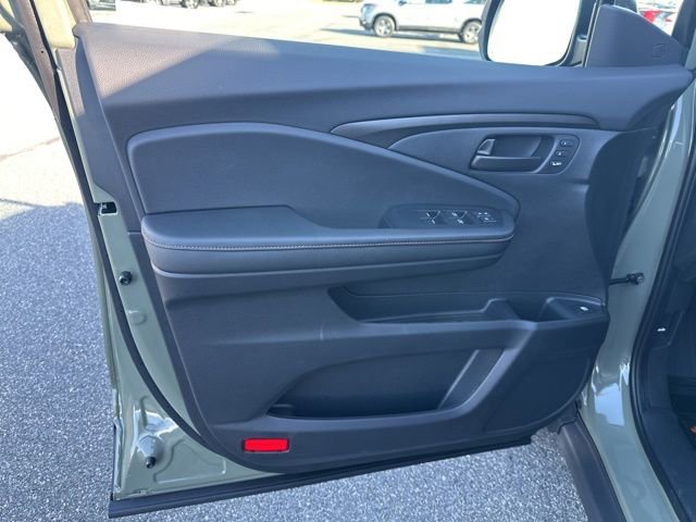 New 2026 Honda Ridgeline TrailSport image 15