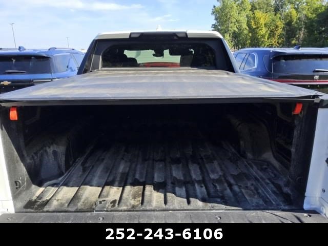 Used 2026 GMC Sierra EV Denali AWD/4WD image 8