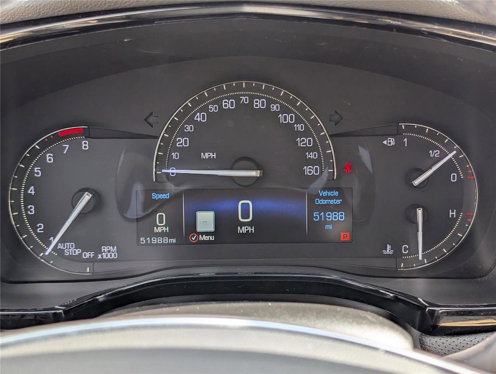 Used 2019 Cadillac XT5 Luxury image 31