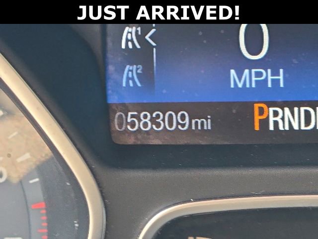 Used 2016 Ford Focus S FWD image 18