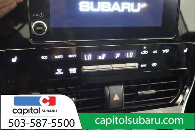 Used 2023 Subaru Solterra AWD image 17