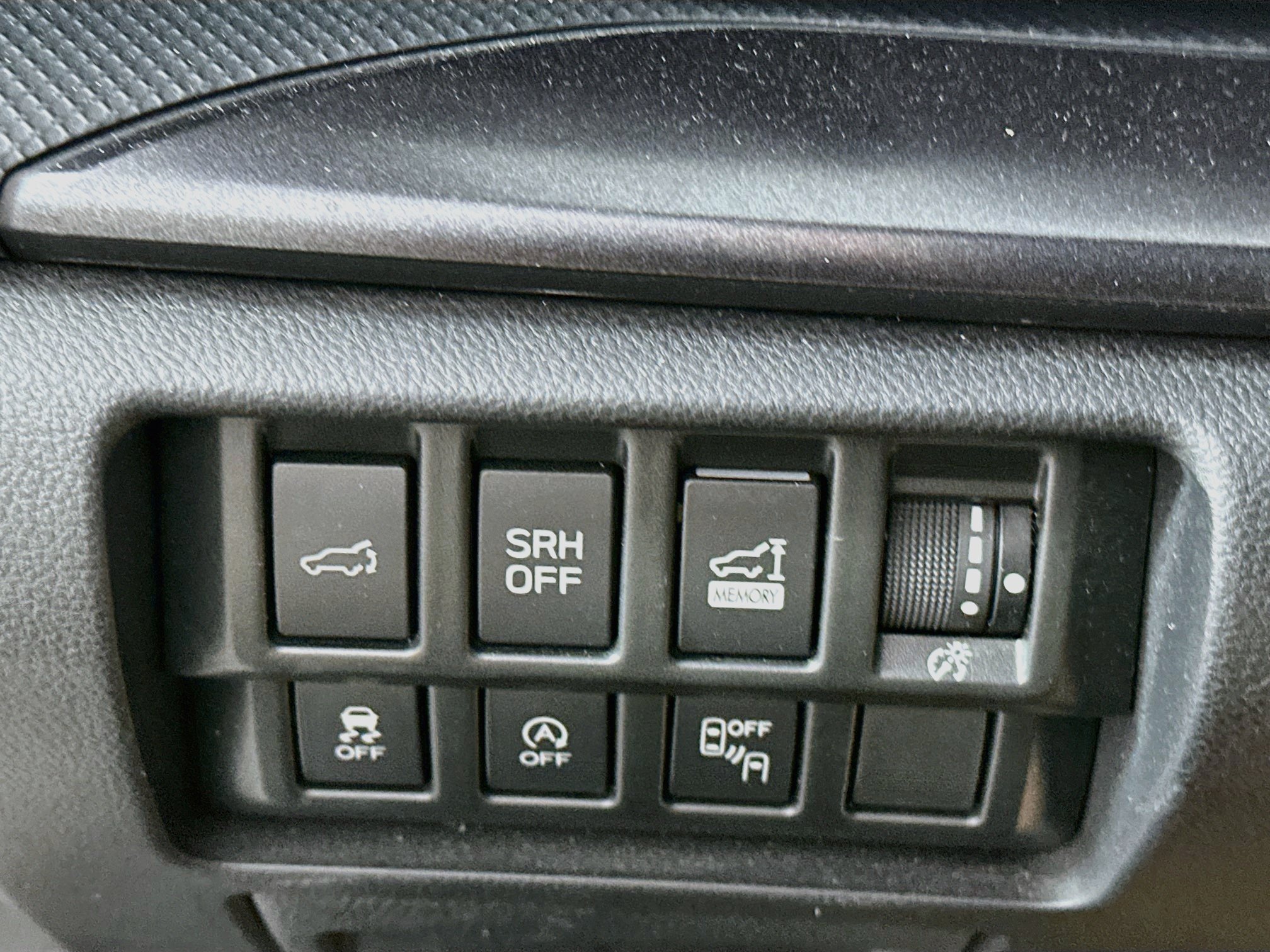 Used 2022 Subaru Forester Sport w/ Popular Package #2 AWD/4WD image 17