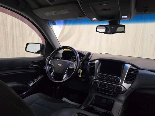 Used 2019 Chevrolet Tahoe LS w/ Max Trailering Package AWD/4WD image 31