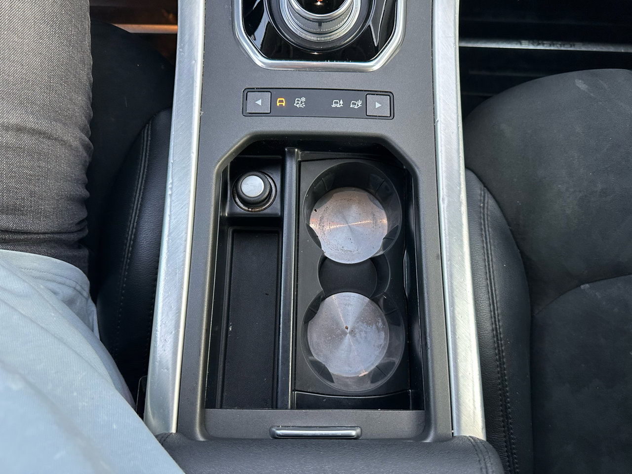 Used 2014 Land Rover Range Rover Evoque Pure image 47