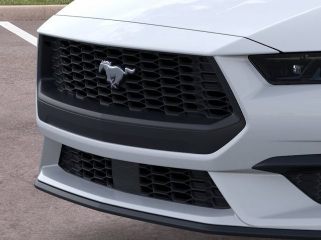 New 2026 Ford Mustang Coupe RWD image 17
