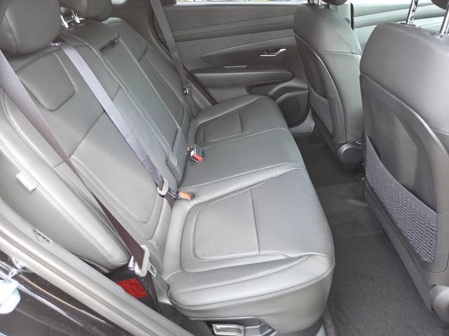 New 2026 Hyundai Tucson SEL AWD/4WD image 22