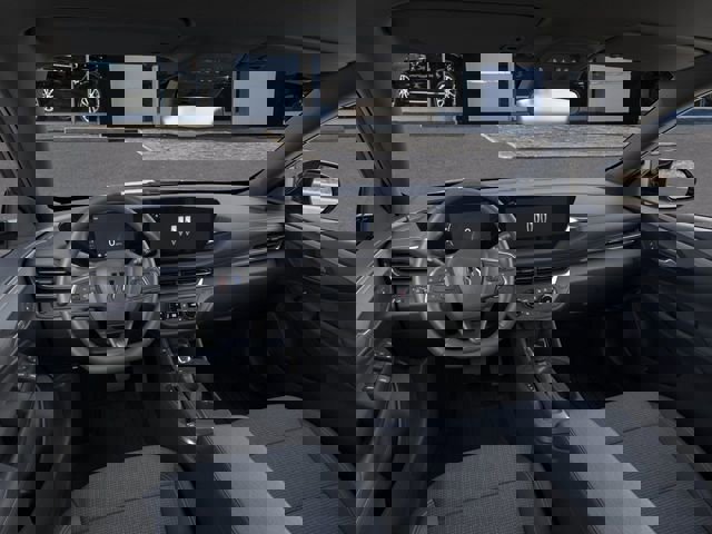 New 2026 Buick Envista Preferred w/ Convenience I Package image 19