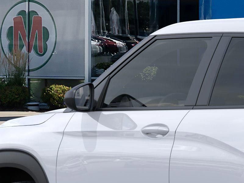 New 2026 Chevrolet TrailBlazer LS w/ LS Convenience Package FWD image 12