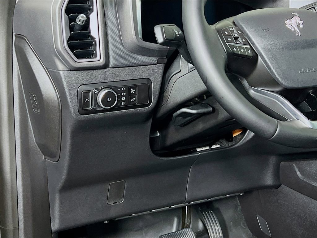 Used 2025 Ford Bronco Sport Badlands w/ Badlands Tech Package image 13