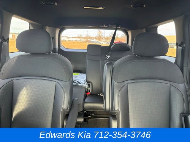 New 2027 Kia Telluride S image 29