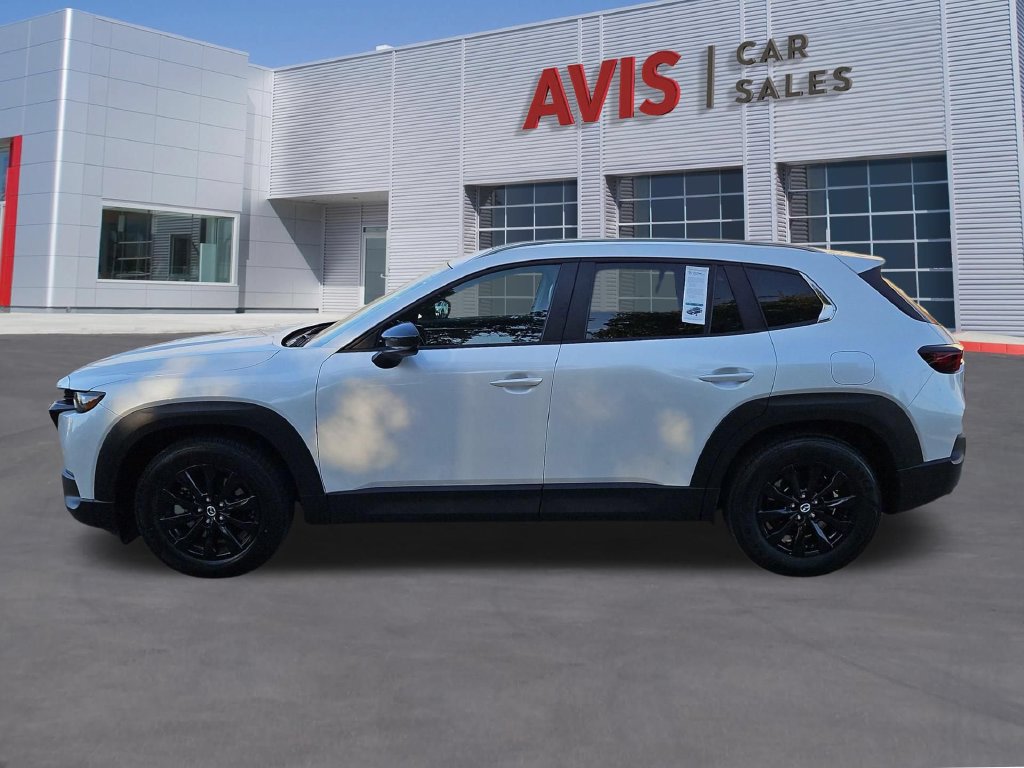 Used 2026 MAZDA CX-50 AWD 2.5 S w/ Preferred Pkg image 10