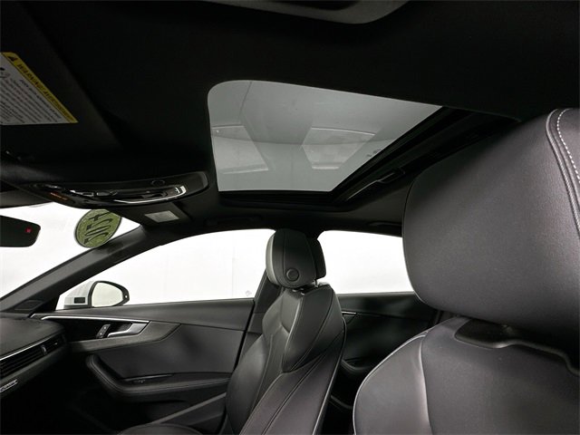 Used 2024 Audi A4 2.0T Premium Plus image 19