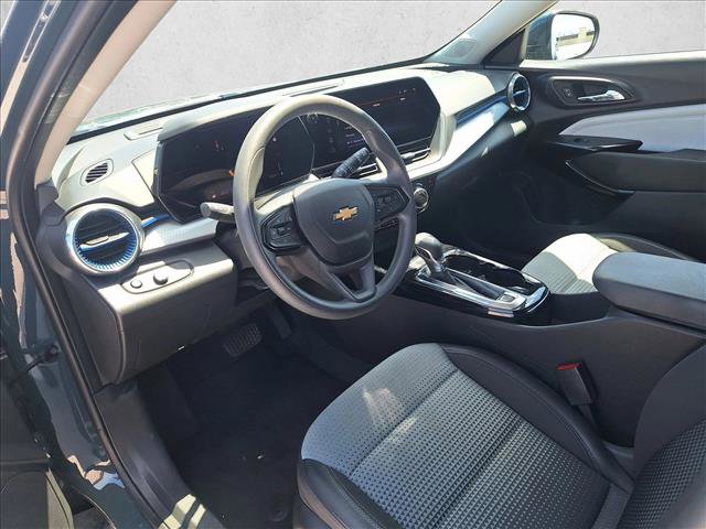 Used 2020 Jeep Grand Cherokee Laredo image 9