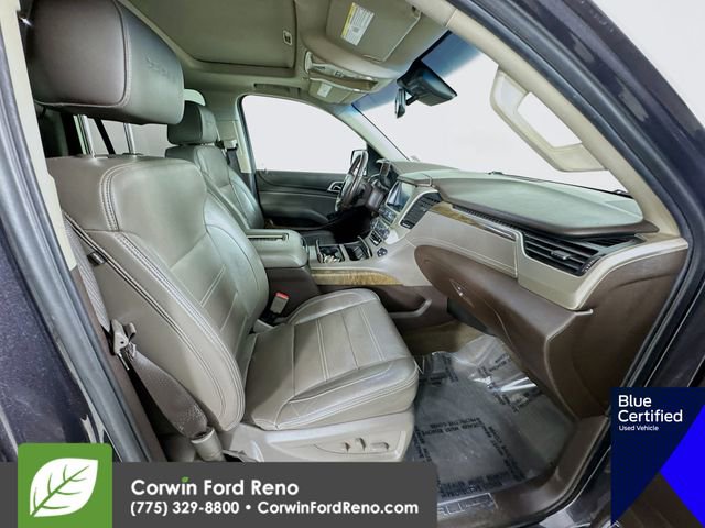 Used 2018 GMC Yukon Denali w/ Denali Ultimate Package image 36