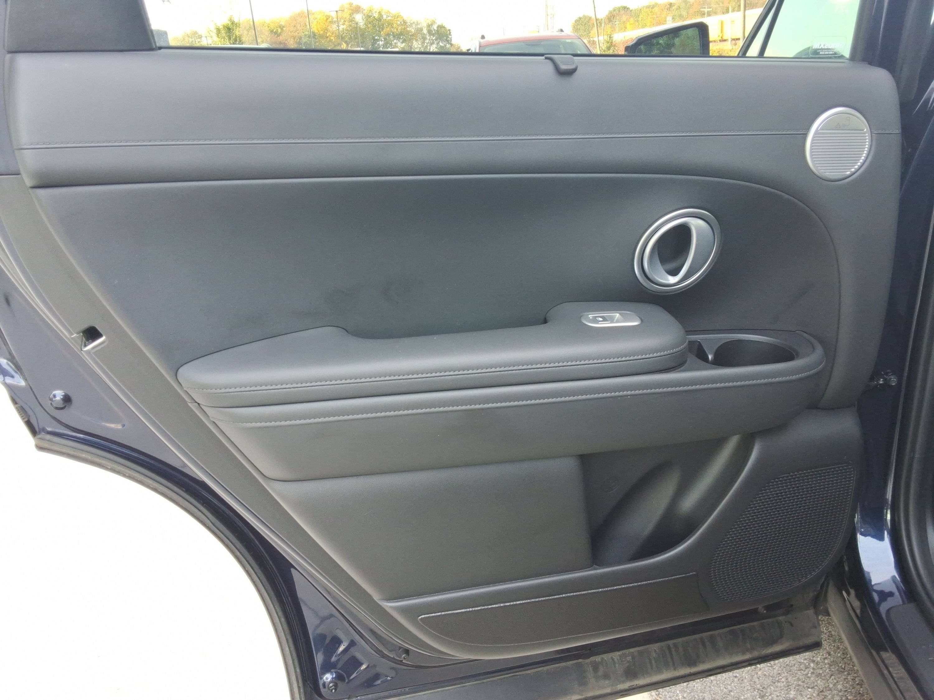 Used 2026 Hyundai Palisade SEL Premium AWD/4WD image 42