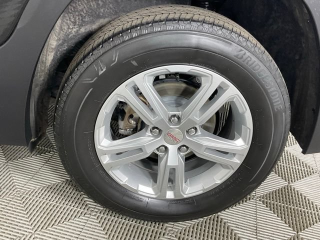 Used 2024 GMC Terrain SLE AWD/4WD image 9