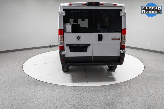 Used 2017 RAM ProMaster 1500 image 25