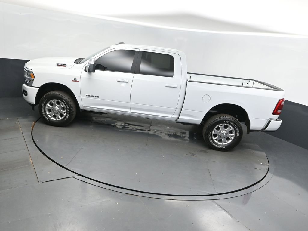 Used 2024 RAM 2500 Laramie w/ Safety Group image 34