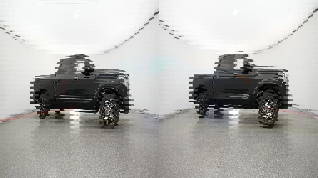 New 2026 Toyota Tundra Platinum image 61