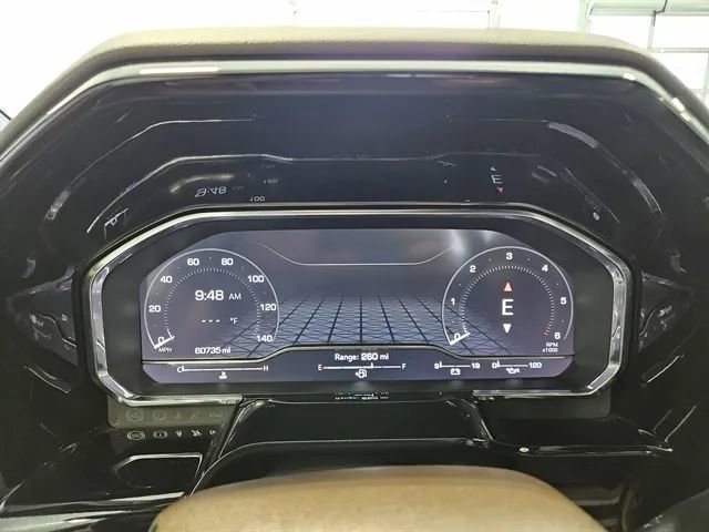 Used 2024 GMC Sierra 1500 SLT image 25